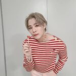 Moon Bin Instagram - 🍭