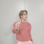Moon Bin Instagram - 🍭