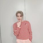 Moon Bin Instagram - 🍭