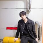 Moon Bin Instagram -