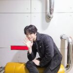Moon Bin Instagram -