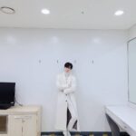 Moon Bin Instagram - ❄