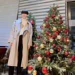 Moon Bin Instagram - 메리크리스마스🎄