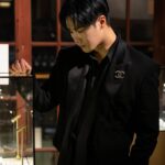 Moon Bin Instagram - #광고 #CHANELPARFUMEURMASTERCLASS #샤넬조향마스터클래스 #샤넬향수 @CHANEL.BEAUTY.KOREA