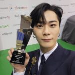 Moon Bin Instagram - ⭐🏆🏆