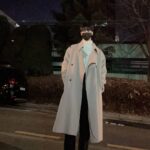 Moon Bin Instagram - 메리크리스마스🎄