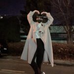 Moon Bin Instagram - 메리크리스마스🎄