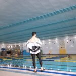 Moon Bin Instagram - 🧜‍♂️🏊‍♂️