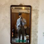 Moon Bin Instagram - 👔📕
