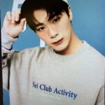 Moon Bin Instagram - 2022 네이키드니스 s/s 미리보기2