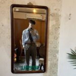 Moon Bin Instagram - 👔📕