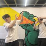 Moon Bin Instagram - 😖