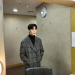 Moon Bin Instagram - 🍂🧥