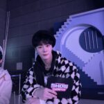 Moon Bin Instagram – 😀