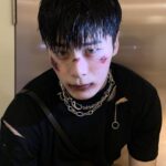 Moon Bin Instagram – 🧟‍♂️