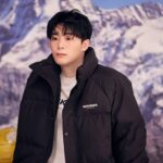 Moon Bin Instagram – 🤓