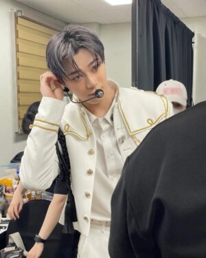Moon Bin Instagram - 2023.3.18~19 🌕⛰️🌌