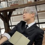 Moon Bin Instagram - 🧪