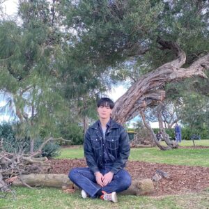 Moon Bin Instagram - 📷