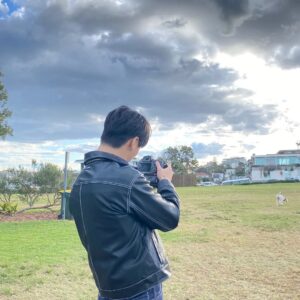 Moon Bin Instagram - 📷