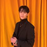 Moon Bin Instagram –