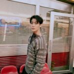 Moon Bin Instagram - #cecikorea #ceci