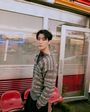 Moon Bin Instagram - #cecikorea #ceci