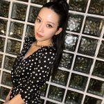 Moon Ga-young Instagram – TONIGHT✨