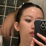 Moon Ga-young Instagram - TONIGHT✨