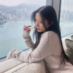 Moon Ga-young Instagram - #dgbeauty #dgdevotion ✨