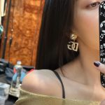 Moon Ga-young Instagram - 🔥