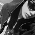 Moon Ga-young Instagram - 😎