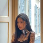 Moon Ga-young Instagram - 🔥