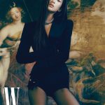 Moon Ga-young Instagram - la dolce vita