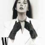 Moon Ga-young Instagram – la dolce vita
