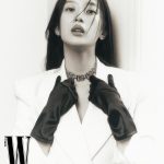Moon Ga-young Instagram - la dolce vita