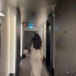 Moon Ga-young Instagram - BEHIND🇮🇹