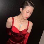 Moon Ga-young Instagram - ❤️‍🔥