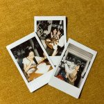 Moon Ga-young Instagram - HBD🌻