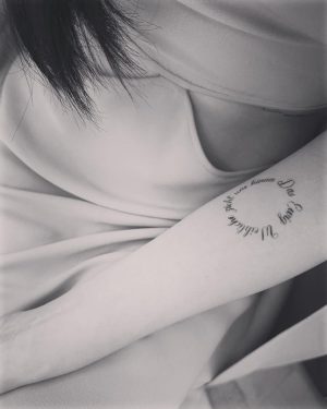 Mun Ka-young Instagram - ㅁㄱㅇ 민강윤 문가영