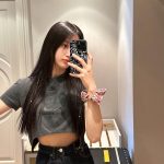 Moon Ga-young Instagram - 🥱