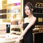 Moon Ga-young Instagram - #dgbeauty