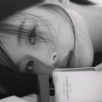 Moon Ga-young Instagram -