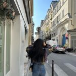Moon Ga-young Instagram - 96x3