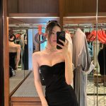 Moon Ga-young Instagram - with #dgbeauty 🇭🇰