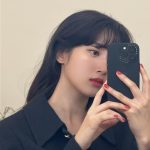 Moon Ga-young Instagram -