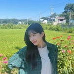 Moon Ga-young Instagram -