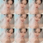 Moon Ga-young Instagram - 💍
