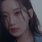 Moon Ga-young Instagram - “I certainly feel that an adult woman has a right to determine what happens to her life and body.” _ Calvin Klein
