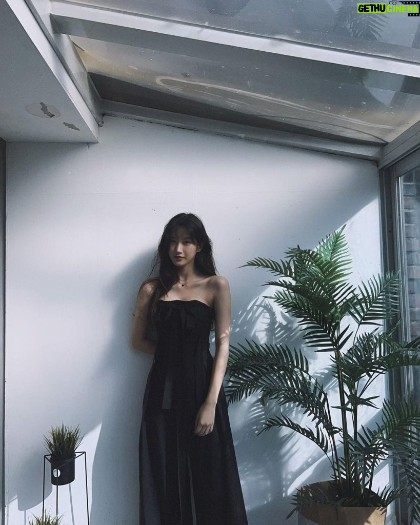 Moon Ga-young Instagram - ▪️